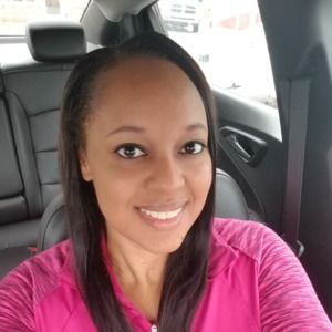 Meet your Posher, Tia